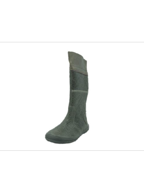 Botină de iarnă pentru fetiță Linea - Supradimensionată - 31-40