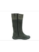 Botină de iarnă pentru fetiță Linea - Supradimensionată - 31-40