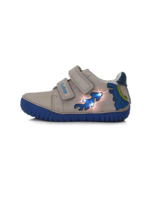 Ddstep pantofiori pentru băieți - LED LUMINOS - 25-30