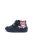 D.D.Step Fetiță "primii pași" pantofiori de gleznă - fosforescenți - 20-25