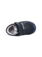 D.D.Step Fetiță "primii pași" pantofiori de gleznă - fosforescenți - 20-25