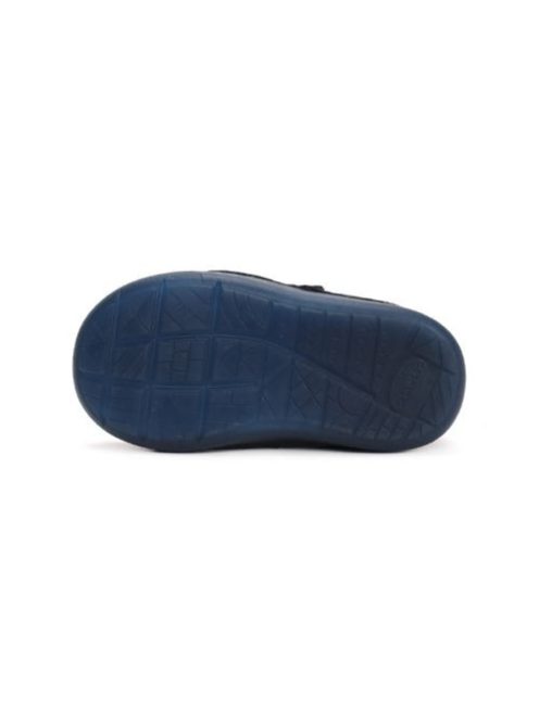 D.D.Step Fetiță "primii pași" pantofiori de gleznă - fosforescenți - 20-25