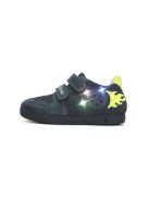Ddstep pantofiori pentru băieți - LED LUMINOS - 25-30