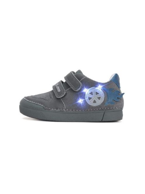 Ddstep pantofiori pentru băieți - LED LUMINOS - 25-30