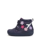 Pantofi cu talpă pentru fetiță DDstep - 20-25