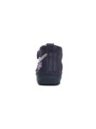 Pantofi cu talpă pentru fetiță DDstep - 20-25