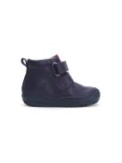 Pantofi cu talpă pentru fetiță DDstep - 20-25