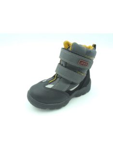   Ghetuțe de iarnă pentru băieți Jexs, impermeabile, italiene