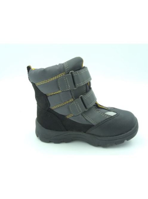 Ghetuțe de iarnă pentru băieți Jexs, impermeabile, italiene