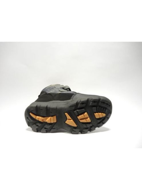 Ghetuțe de iarnă pentru băieți Jexs, impermeabile, italiene