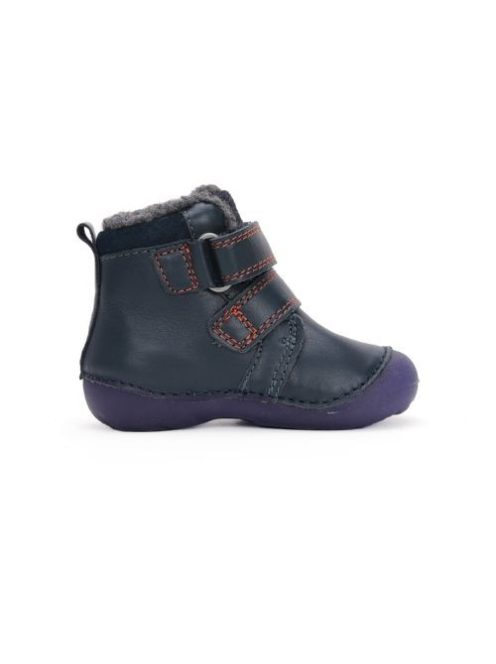 Pantofi de iarnă pentru băieți DDstep - cu strat rezistent la apă 18-23