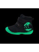 Pantofi de iarnă pentru băieți DDstep - cu strat rezistent la apă 18-23