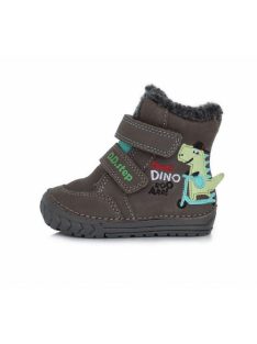 Pantofi de iarnă pentru băieți DDstep - 19-24