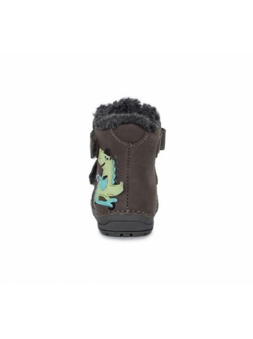 Pantofi de iarnă pentru băieți DDstep - 19-24