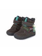 Pantofi de iarnă pentru băieți DDstep - 19-24