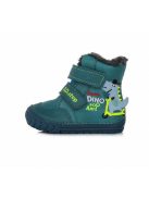 Pantofi de iarnă pentru băieți DDstep - 19-25