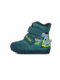 Pantofi de iarnă pentru băieți DDstep - 19-25