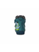 Pantofi de iarnă pentru băieți DDstep - 19-25