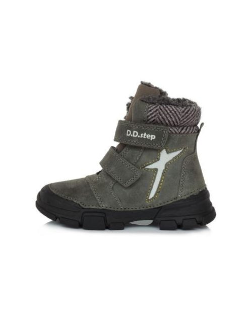 Ddstep pantofi de iarnă pentru copii - Cu strat impermeabil - 31-36
