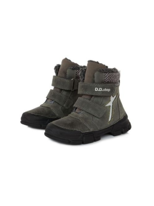 Ddstep pantofi de iarnă pentru copii - Cu strat impermeabil - 31-36