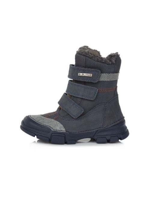 Ddstep pantofi de iarnă pentru copii - Cu strat impermeabil - 31-36