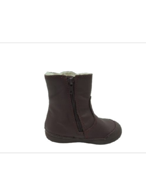 Ddstep cizmă de iarnă pentru fetiță - 20-24