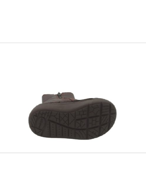 Ddstep cizmă de iarnă pentru fetiță - 20-24