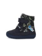 Pantofi de iarnă pentru băieți DDstep - 20-25