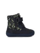 Pantofi de iarnă pentru băieți DDstep - 20-25
