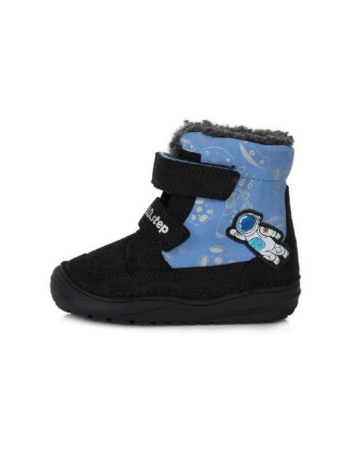 Pantofi de iarnă pentru băieți DDstep - 20-25