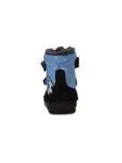 Pantofi de iarnă pentru băieți DDstep - 20-25