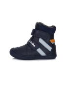 Pantofi de iarnă pentru băieți DDstep - 31-37