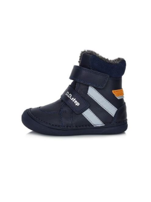 Pantofi de iarnă pentru băieți DDstep - 31-37