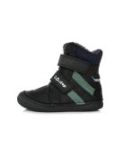 Pantofi de iarnă pentru băieți DDstep - 31-37