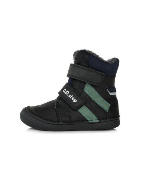Pantofi de iarnă pentru băieți DDstep - 31-37