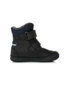 Pantofi de iarnă pentru băieți DDstep - 31-37