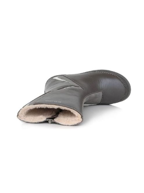 Ddstep ghete de iarnă pentru fetiță - cu strat impermeabil - 27-30