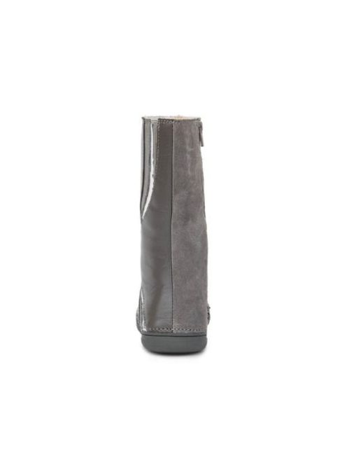 Ddstep ghete de iarnă pentru fetiță - cu strat impermeabil - 27-30