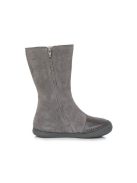 Ddstep ghete de iarnă pentru fetiță - cu strat impermeabil - 27-30